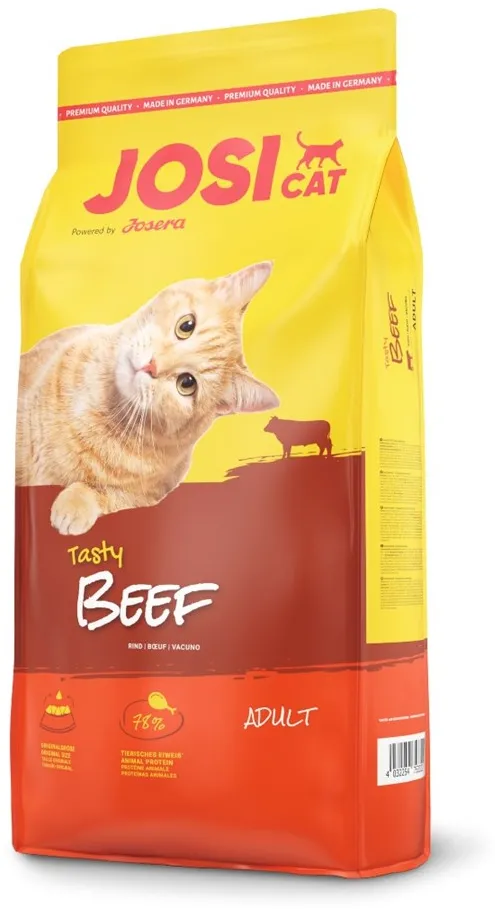 Josera JosiCat Beef 18 kg