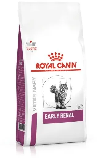 ROYAL CANIN Cat Early Renal VHN - dry cat food - 1,5kg