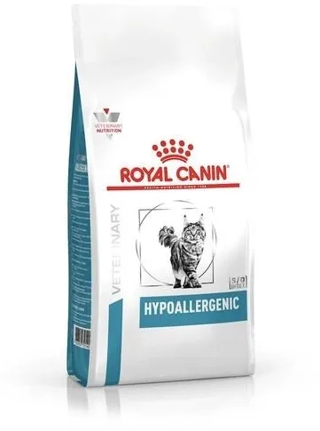 ROYAL CANIN Cat Hypoallergenic - dry cat food - 4,5kg