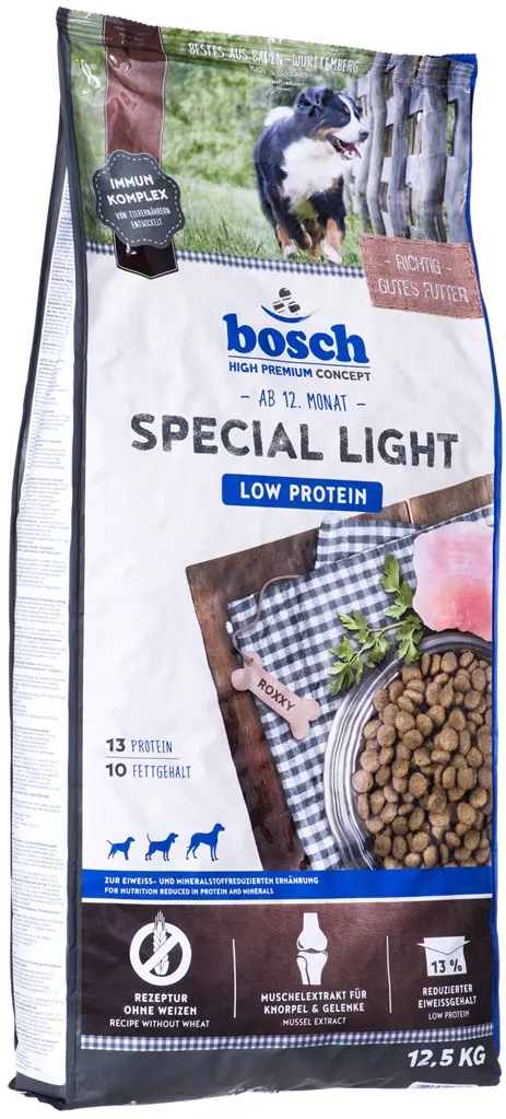 Bosch 26150 Specjal Light 12.5 kg