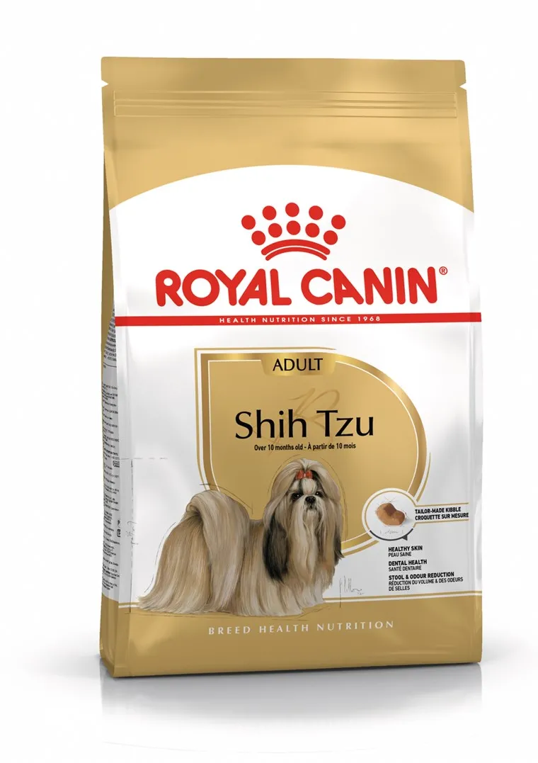 Royal Canin BHN Shih Tzu Adult -.dry food for adult dogs - 7.5kg