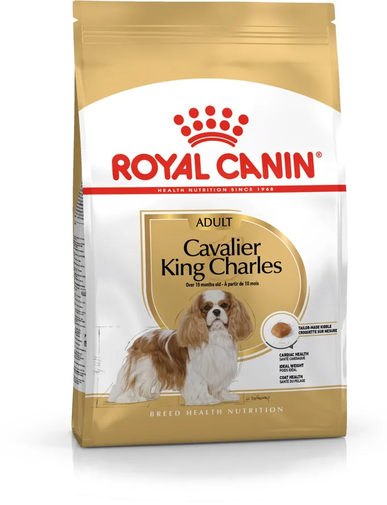 Dog Food Royal Canin SHN Breed Cavalier K C 1.5 kg