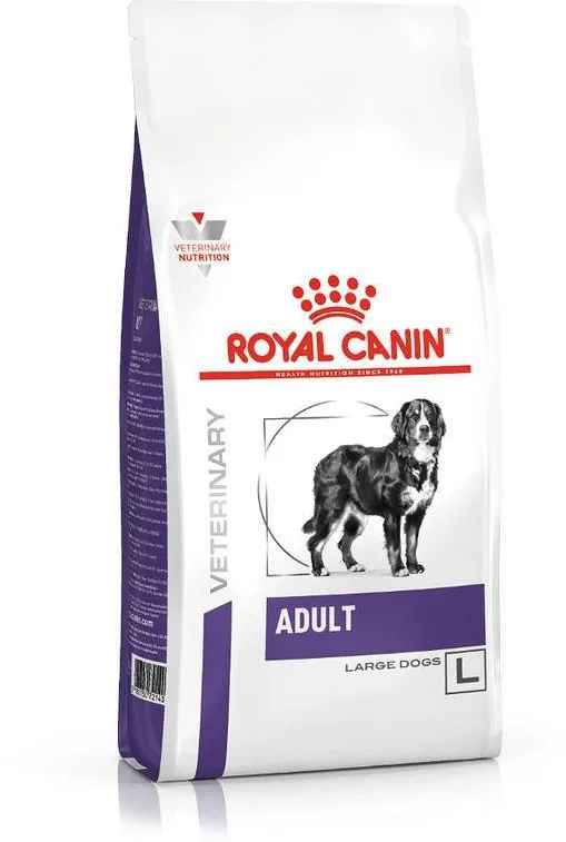 ROYAL CANIN Dog Neutered Adult Large VHN - dry dog food - 13kg