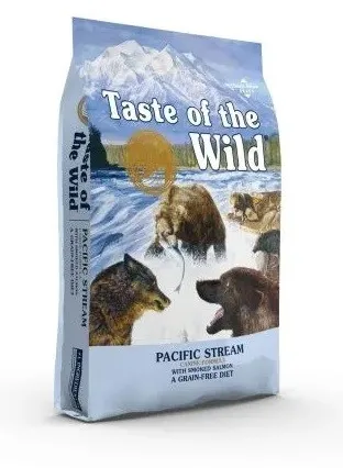 TASTE OF THE WILD Pacific Stream - dry dog food - 2 kg