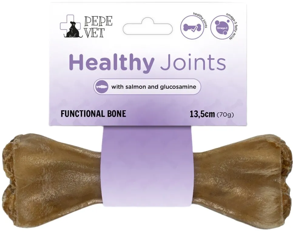 PAKA ZWIERZAKA Pepe Vet Healthy Joints - dog treat - 13,5cm