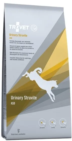 TROVET 8716811001328 dogs dry food 12.5 kg Adult