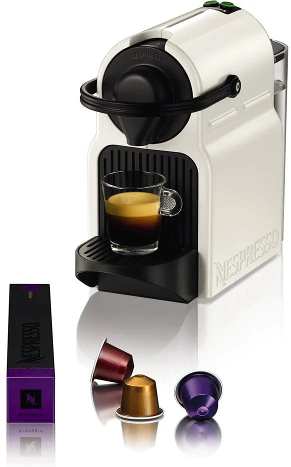 Krups Inissia XN1001 Capsule coffee machine 0.7 L
