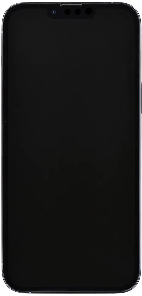 Apple iPhone 13 Pro Max 6.7" Dual SIM iOS 15 5G 256 GB Blue Remade / Refurbished