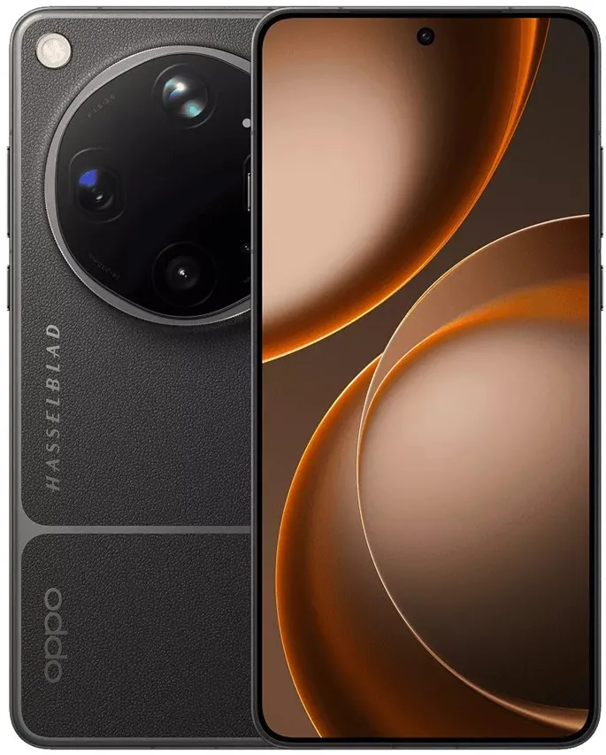 Oppo Find X9 Ultra 512GB Black