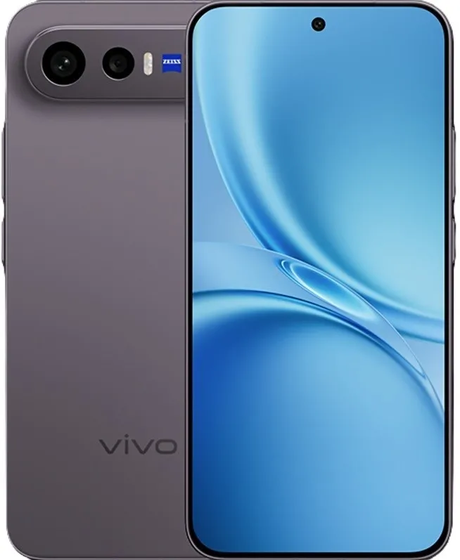 Vivo X300 FE 12/512GB Black