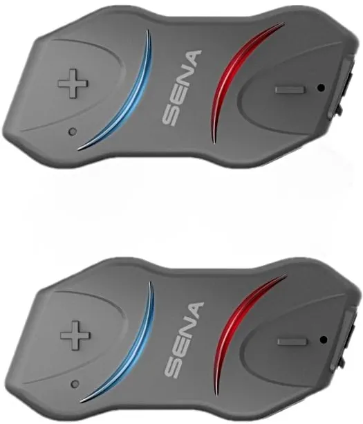 Motorcycle Intercom Sena 10R Duo