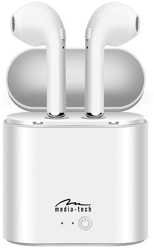 Wireless headphones R-PHONES TWS MT3589W