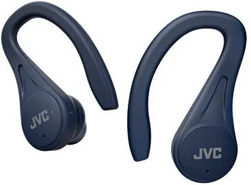 JVC HA-EC25TAU - in-ear headphones, blue