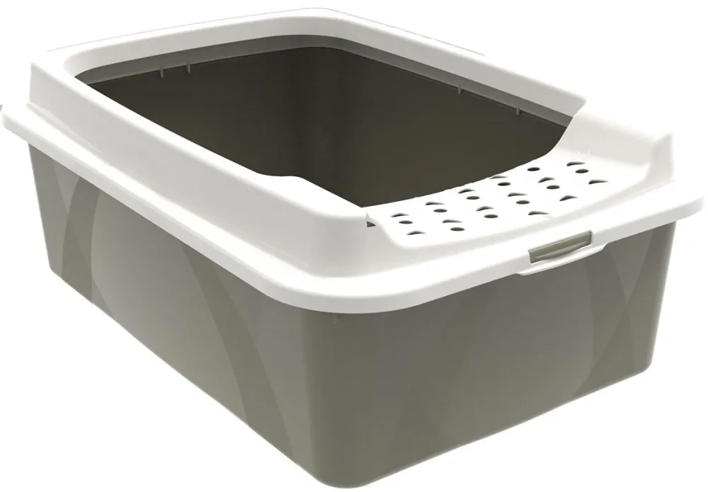 ROTHO Bonnie Eco Cappuccino - cat litter box