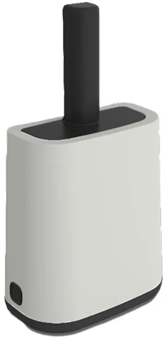 ROTHO Biala White - litter scoop + bags