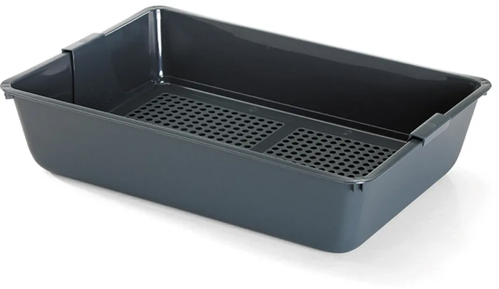SAVIC Cat litter box with sieve - 42 cm