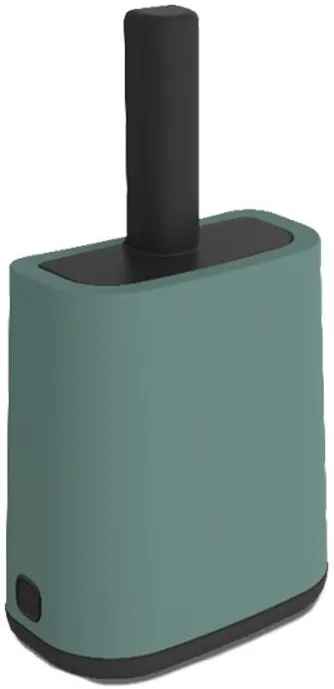 ROTHO Biala Green - litter scoop + bags