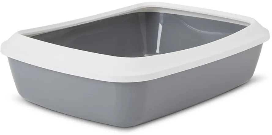 SAVIC Iriz - cat litter box - 50cm