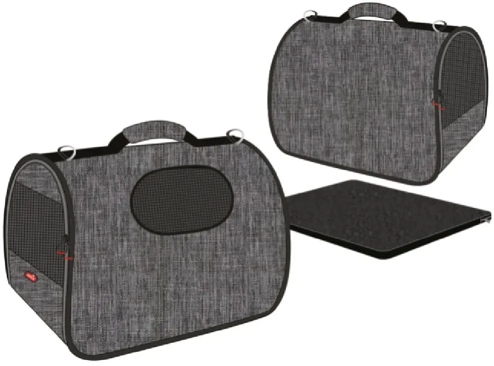 Geanta transport caini si pisici ZOLUX Nomad S 36x21x23,5 cm