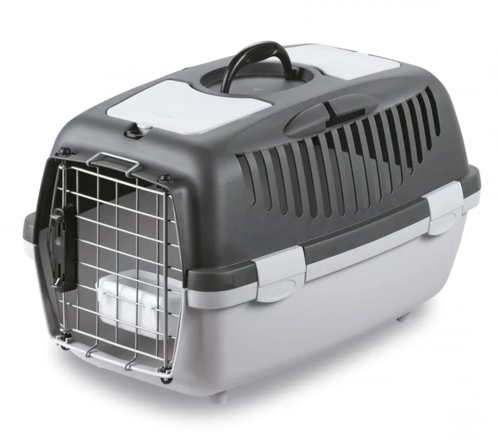 Zolux Transport Box GULLIVER 2 DELUX