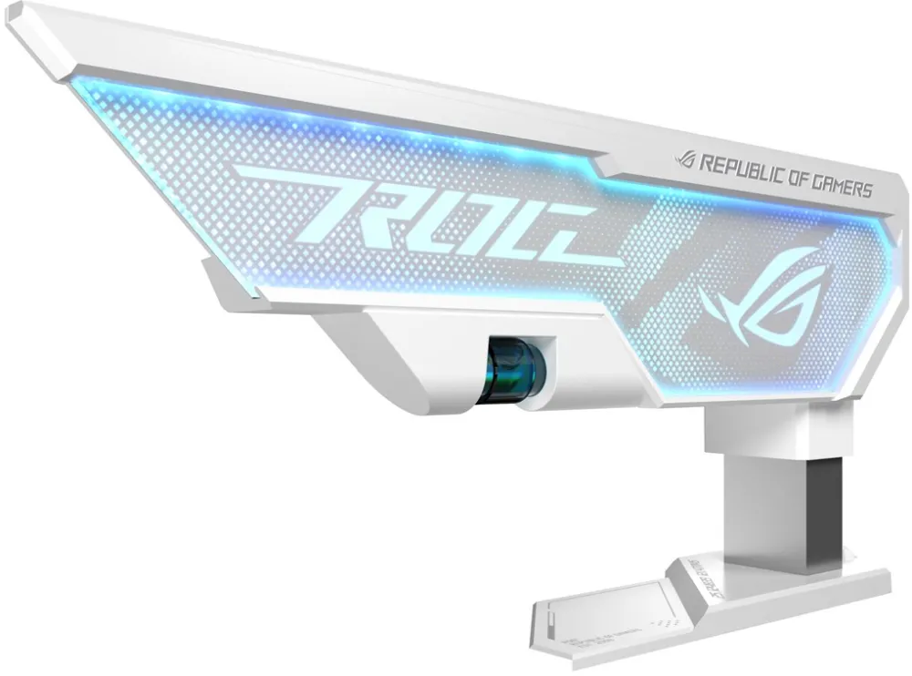 ASUS ROG Herculx Graphics Card Holder Universal Graphic card holder