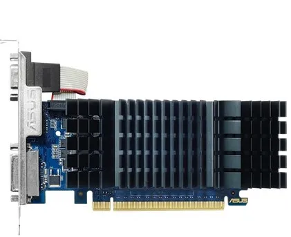 ASUS GT730-SL-2GD5-BRK NVIDIA GeForce GT 730 2 GB GDDR5