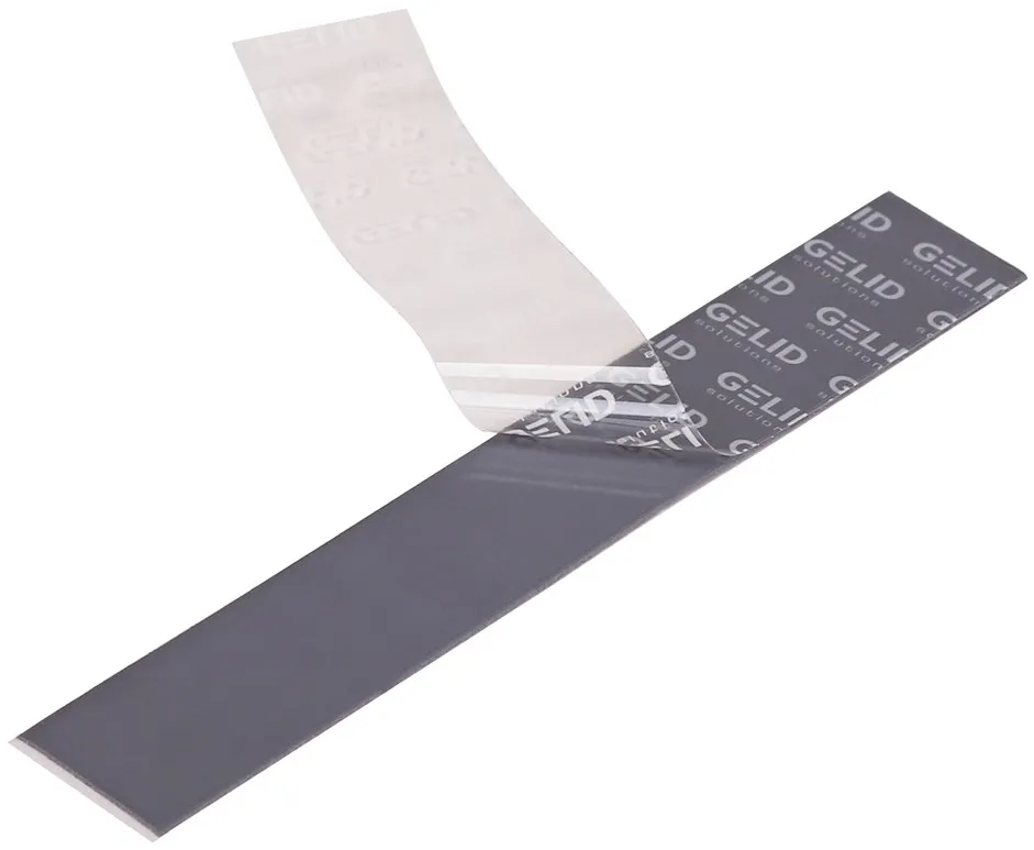 Gelid Solutions TP-GP04-R-A heat sink compound Thermal pad