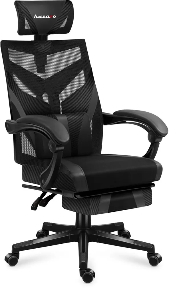 Huzaro Combat 5.0 Blackgaming chair