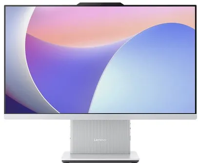 Lenovo IdeaCentre AIO 27IRH9 i5-13420H 27" FHD IPS 300nits AG 16GB DDR5 5200 SSD512 Intel UHD Graphics Win11 Cloud Grey