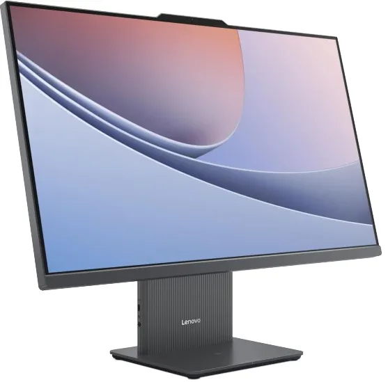 Lenovo IdeaCentre AIO 27ILL11 Ultra 5 226V 27" FHD IPS 300 nits LBL AG 16GB LPDDR5X-8533 512GB SSD Intel Arc Graphics 130V 5.0MP camera No OS Luna Grey