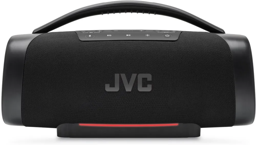 JVC XS-E934B - Bluetooth speaker, black