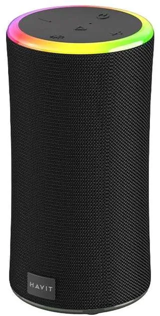 Havit SK833BT - bluetooth wireless speaker, black