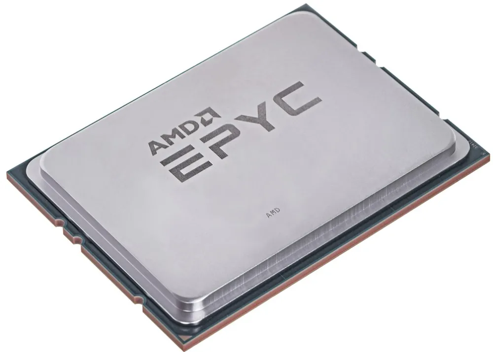 AMD EPYC 9335 processor 3 GHz 128 MB L3 Tray