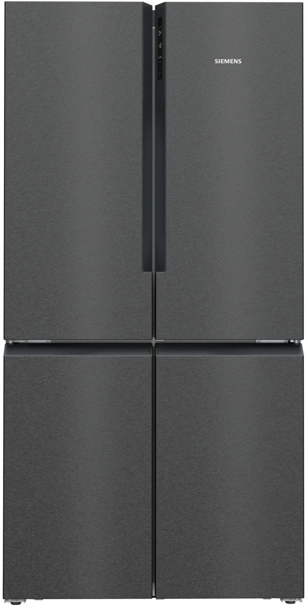 Siemens refrigerator KF96NAXEA IQ500 - Multi Door - Side by Side