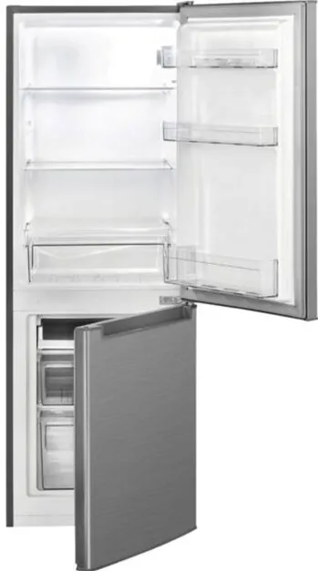 Combina frigorifica Bomann KG 7359 inox