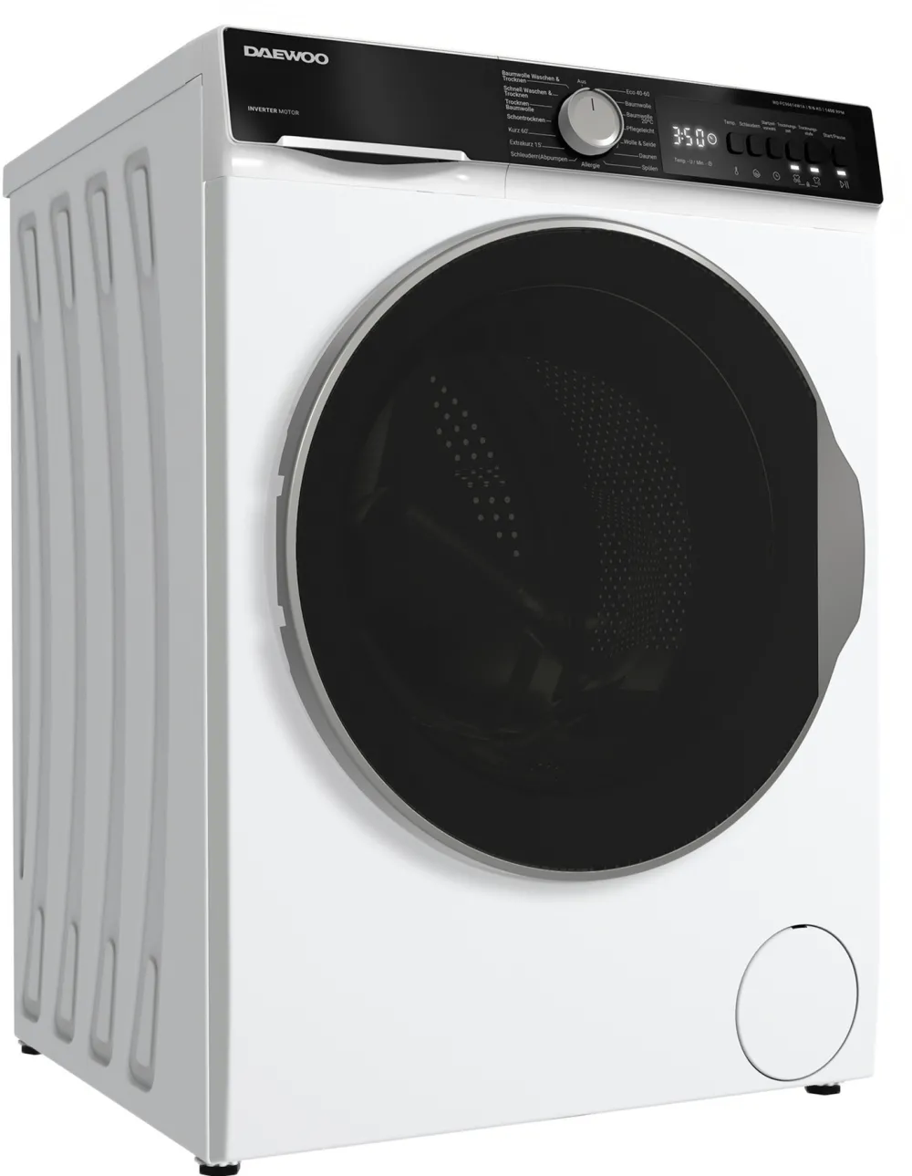 Daewoo WD-FC96614W1A-DE (white)