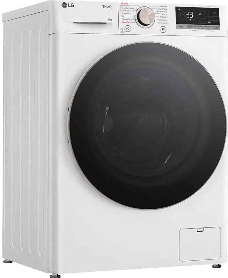 LG Electronics F4WR709G (Wi-Fi)