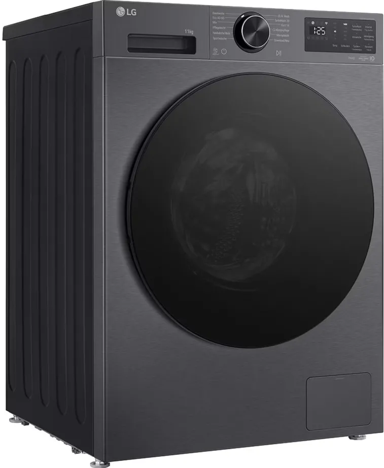 LG Electronics F4WX709YB (WLAN)