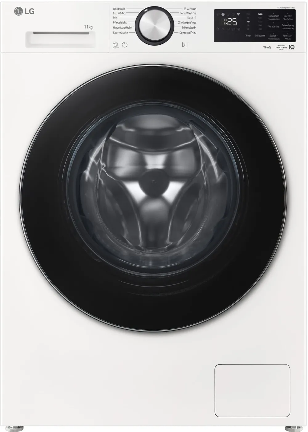 LG Electronics F4WX7012 (WLAN)