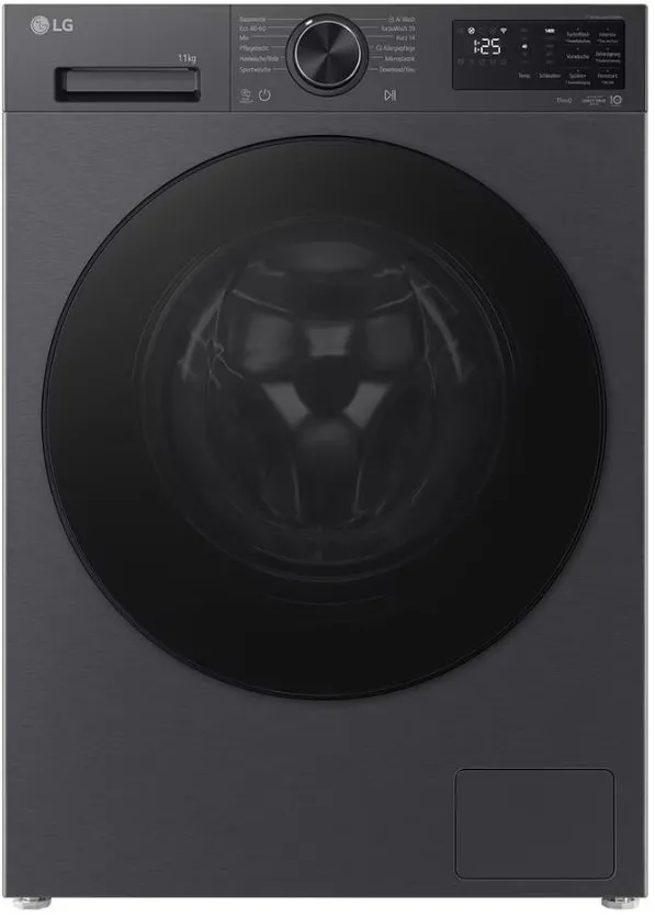LG Electronics F4WX701YB (WLAN)