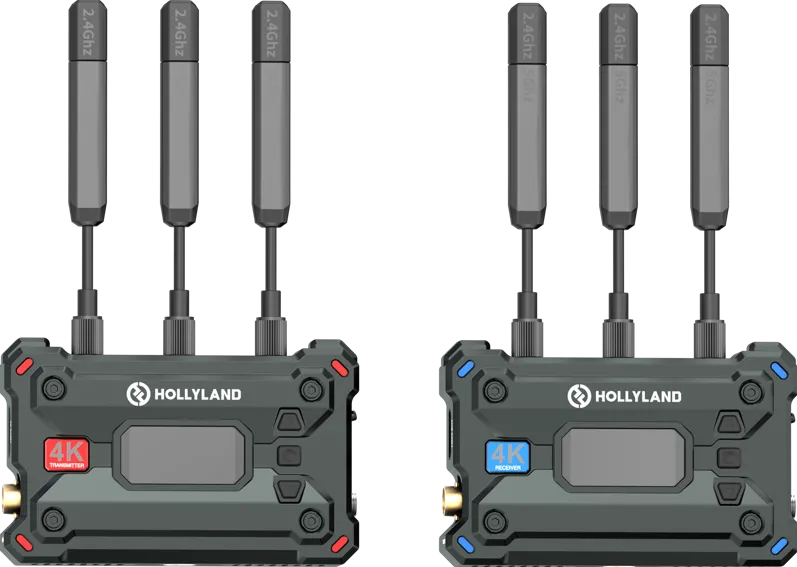 Hollyland Pyro S Wireless Video Transmission System