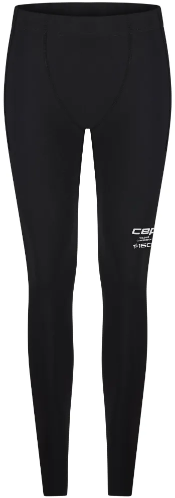CEP - colanti - Core Run Compression - black - L