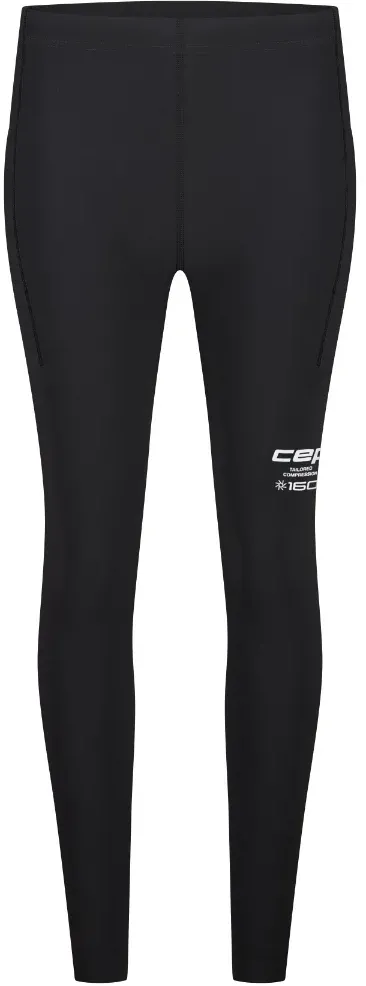 CEP - colanti - Core Run Compression W - black - XS