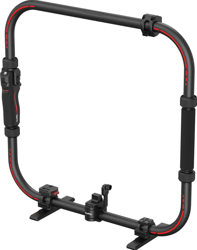 SmallRig 4328 Stabilizer Handheld Ring for DJI RS Series
