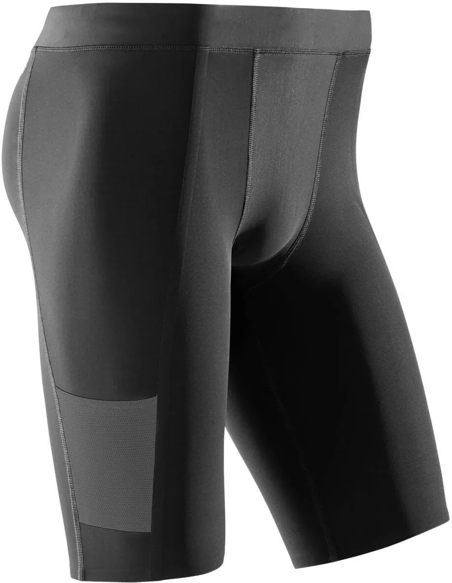 CEP - pantaloni scurti de antrenament barbati - Training Shorts - black - S