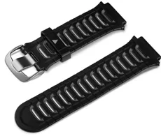 Garmin - curea Forerunner 920xt negru-gri
