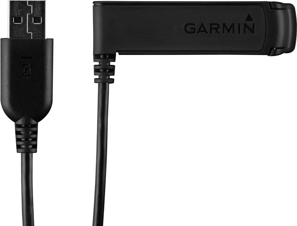 Garmin - cablu incarcare - Fenix 2