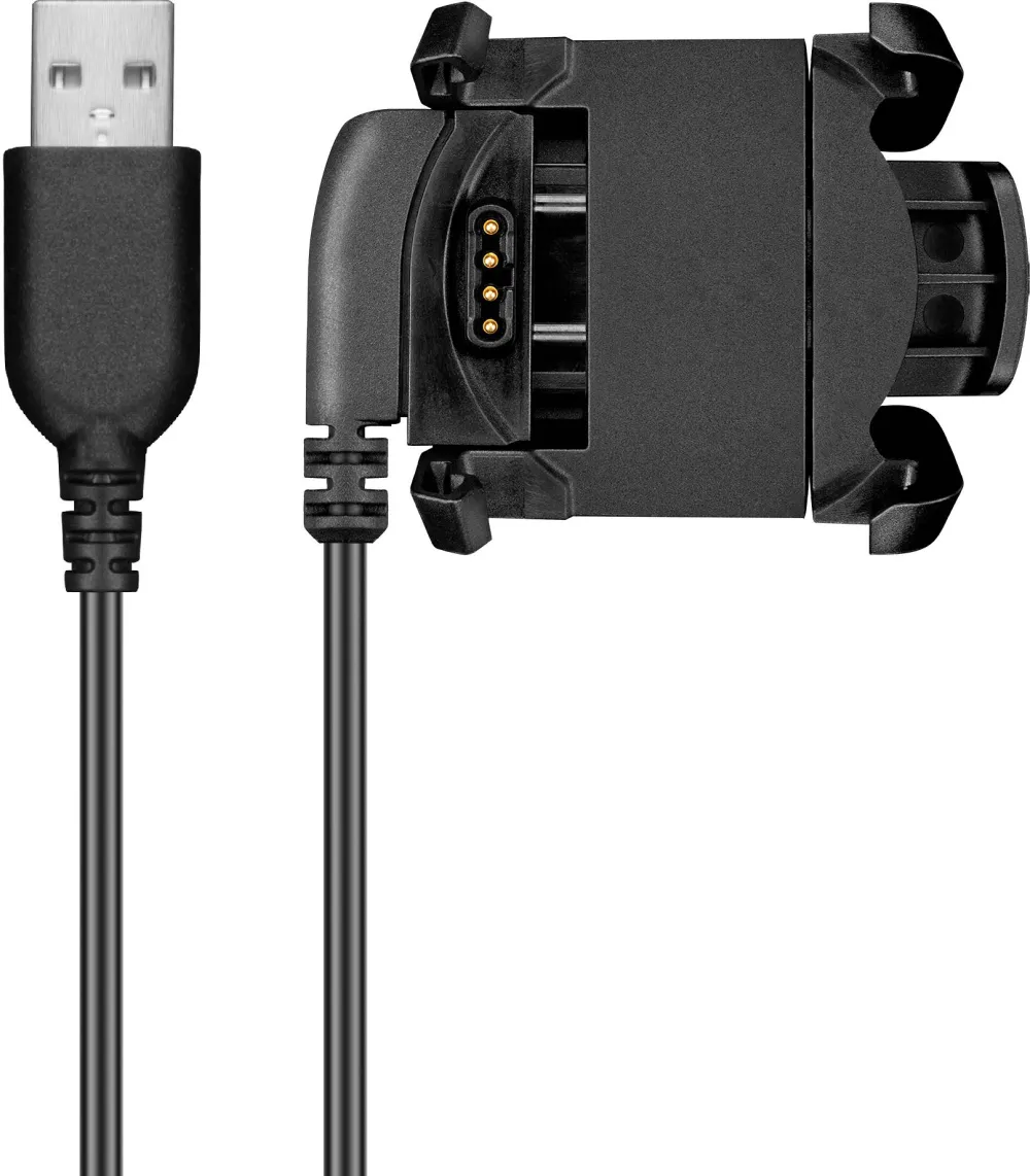 Garmin - cablu incarcare USB - Fenix 3 / Fenix 3 HR