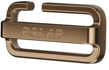 Polar - element metalic - Loop Buckle - Brown Copper