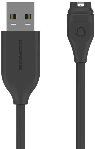 Coros - cablu de incarcare USB - compatibil cu Pace 2. APEX. Vertix